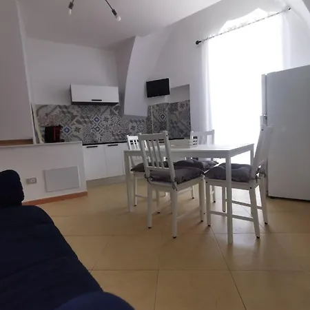 Stella Murgiana Apartament