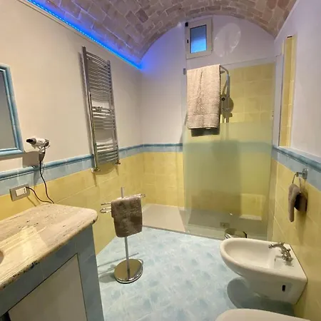 Apartament Stella Murgiana *