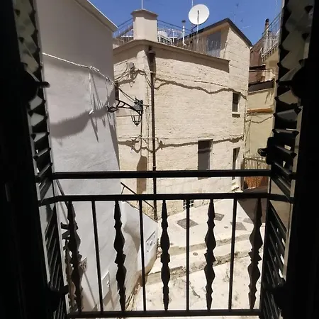 Apartament Stella Murgiana Altamura