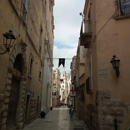 Apartament Stella Murgiana *