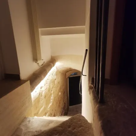 Apartament Stella Murgiana Altamura