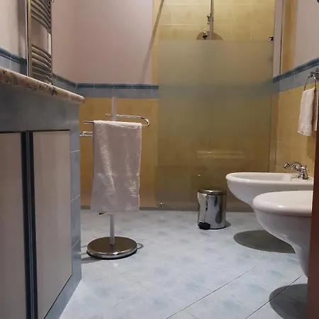 Stella Murgiana Apartament Altamura