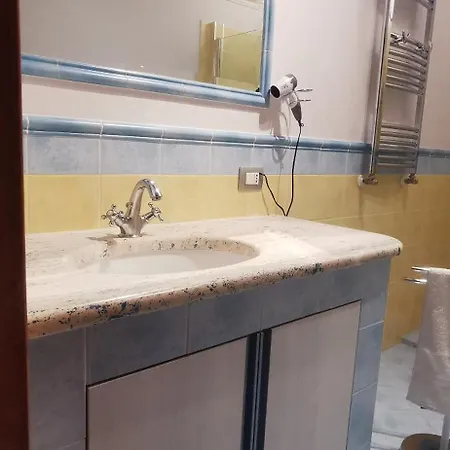 Apartament Stella Murgiana Altamura