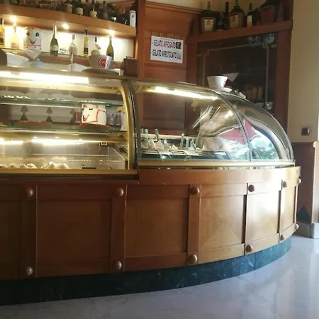 Apartament Stella Murgiana