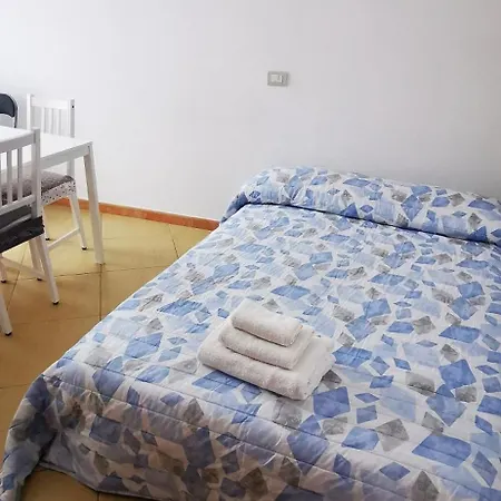 Stella Murgiana Apartamento Altamura