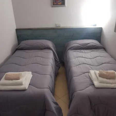 Apartamento Stella Murgiana Altamura