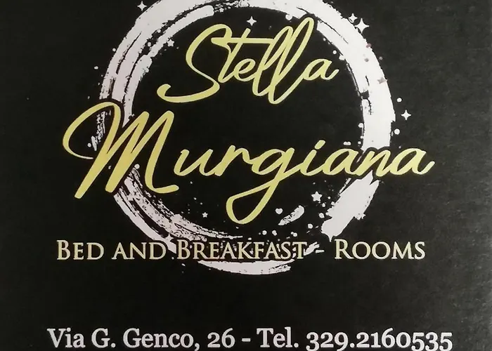 Stella Murgiana