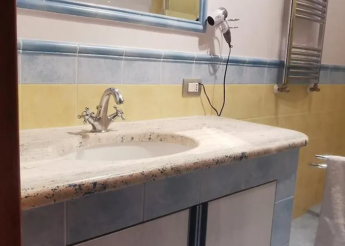 Daire Stella Murgiana Altamura